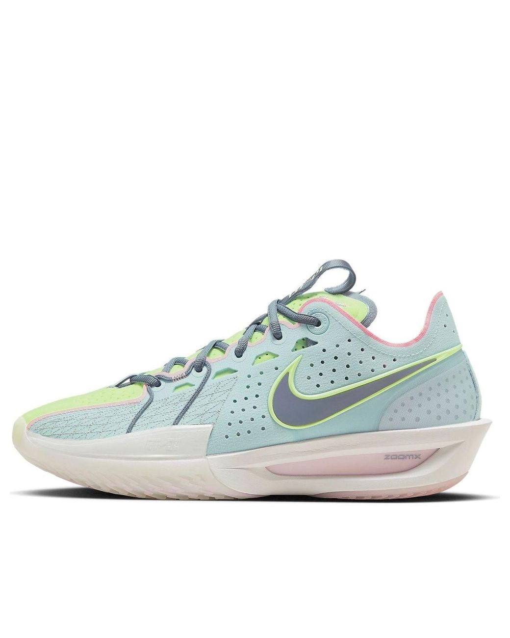 Nike Blue Air Zoom Gt Cut 3 Ep 'Easter' for men
