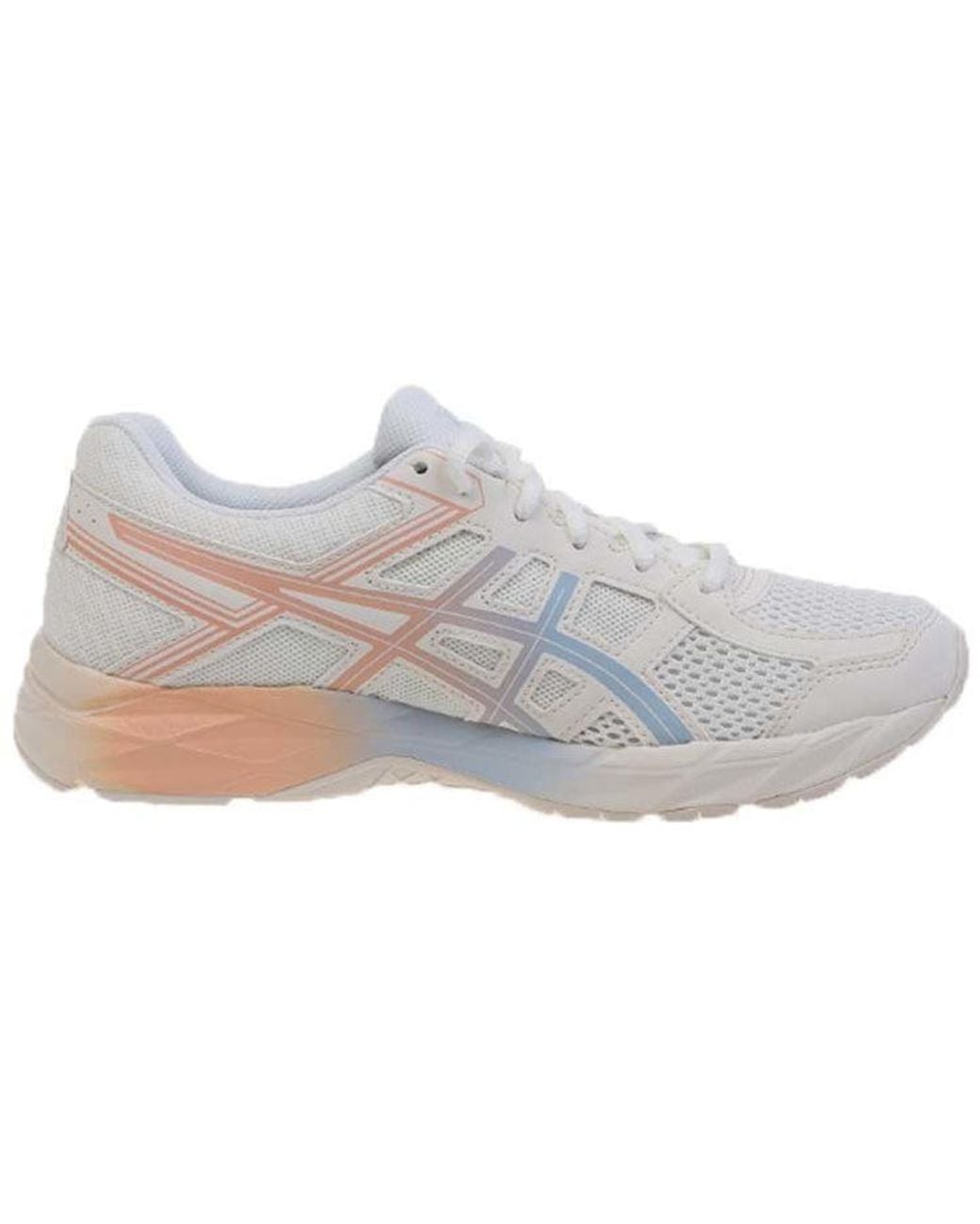Asics Gray (Wmns) Gel-Contend 4