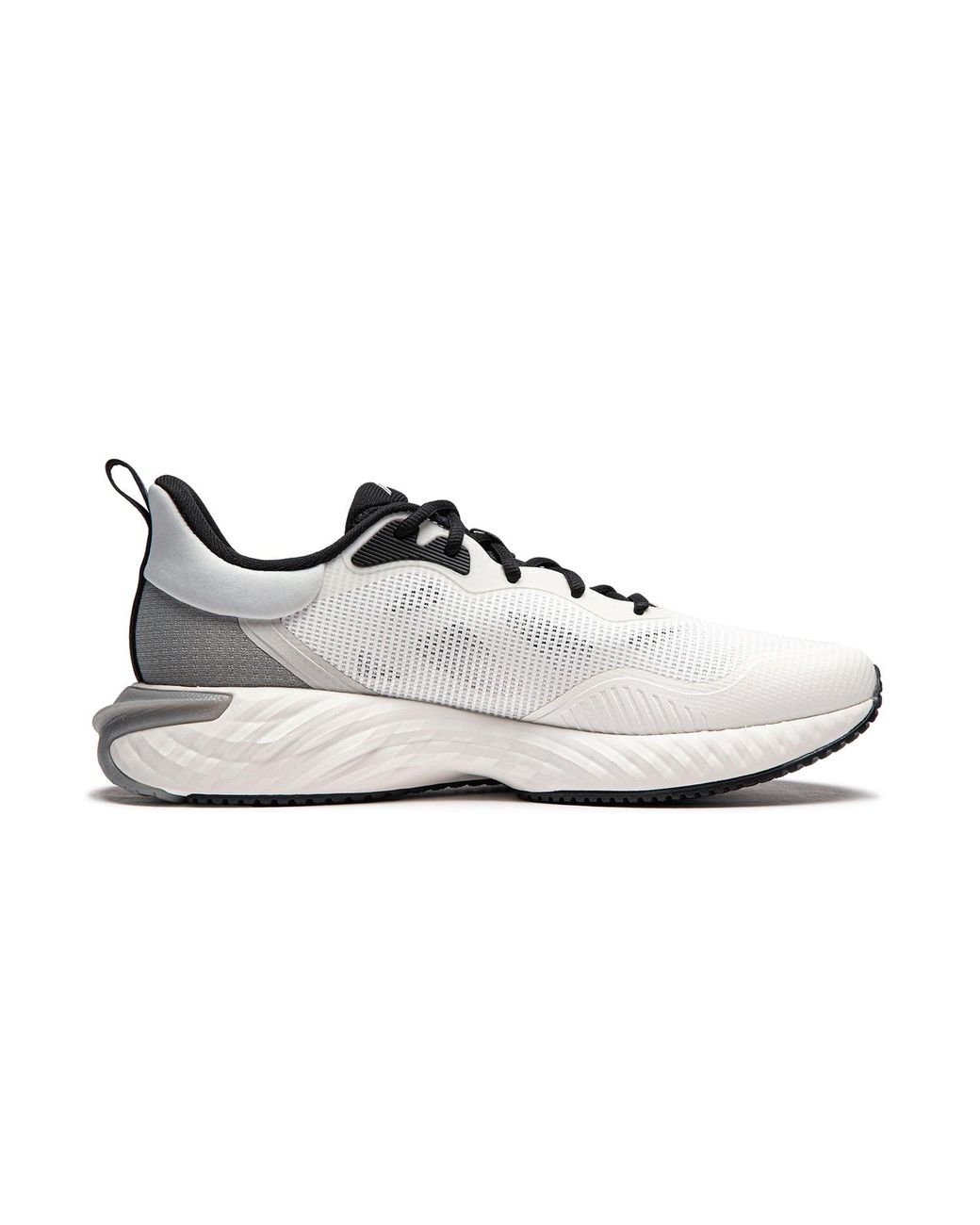 Li-ning White Chasing Cloud for men