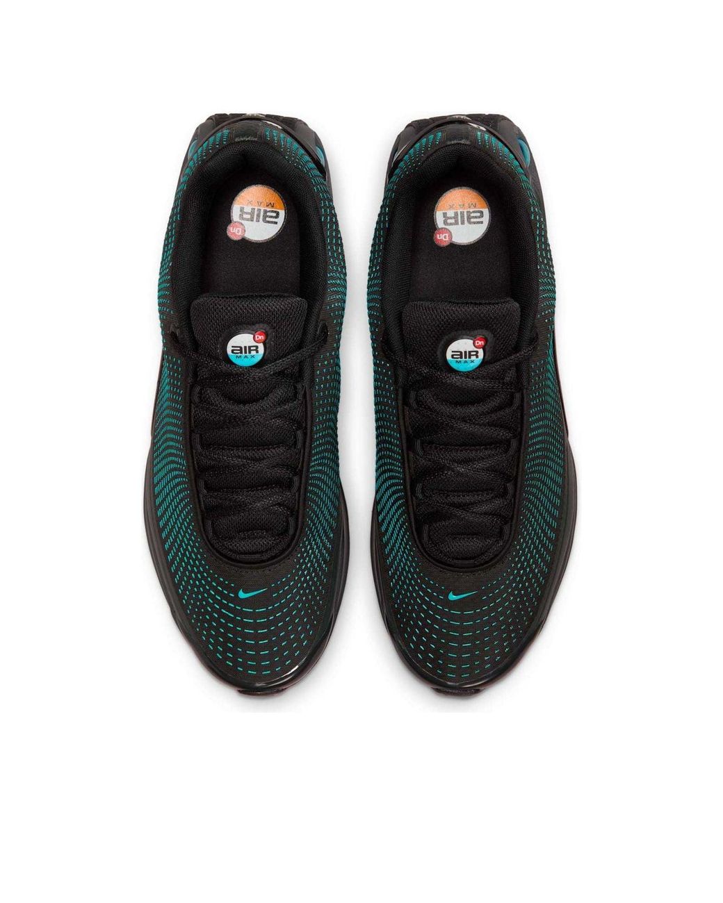 Nike Black Air Max Dn Dusty Cactus' for men