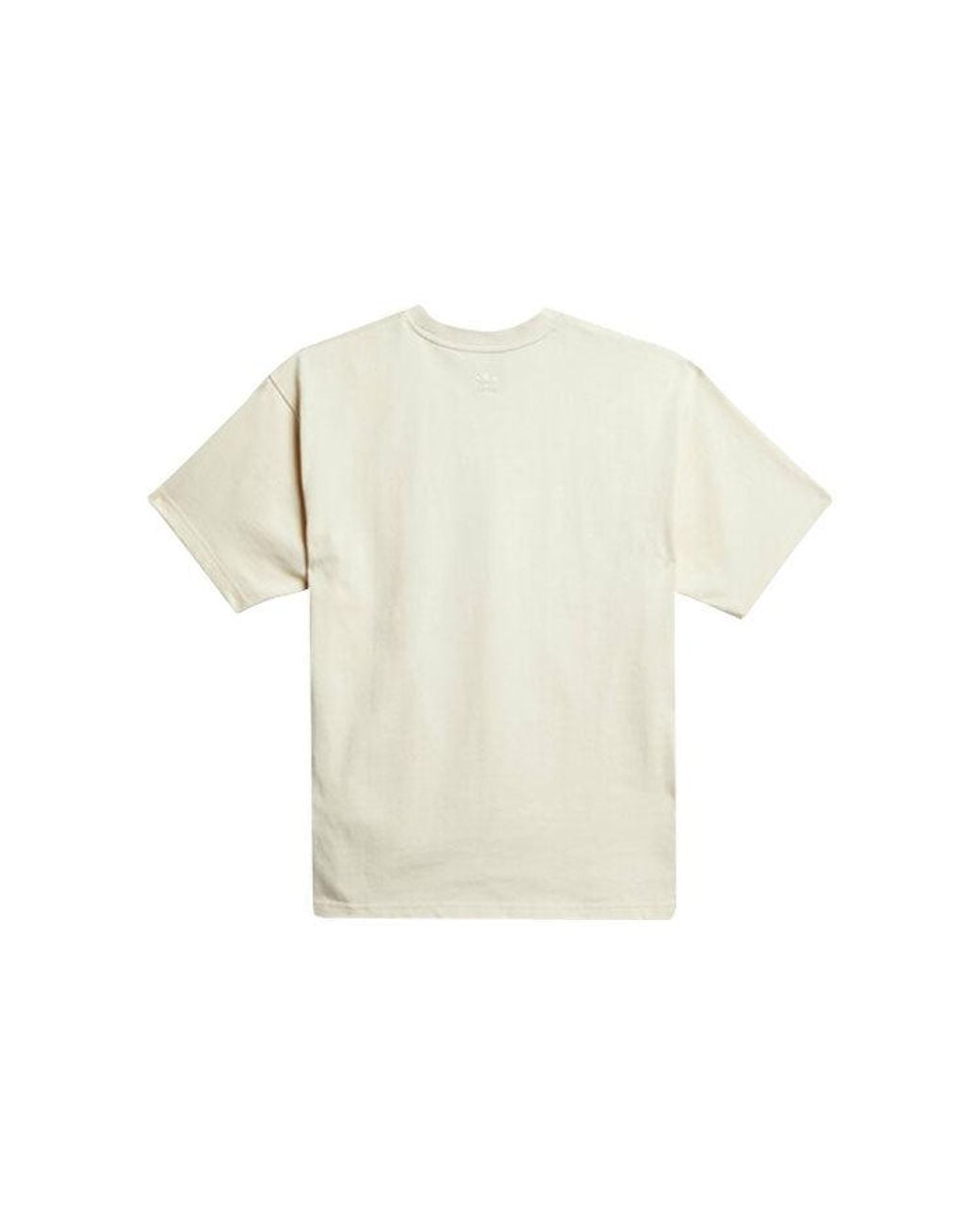 Adidas Natural Originals Pharrell Williams Basics Sports Ivory
