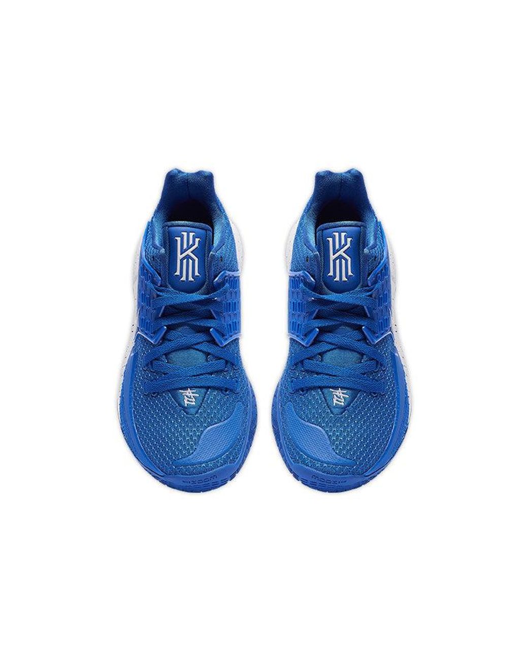 Nike Blue Kyrie Low 2 Tb 'Racer' for men