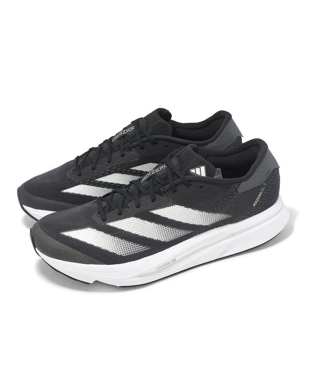 Adidas Blue Adizero Sl2 for men