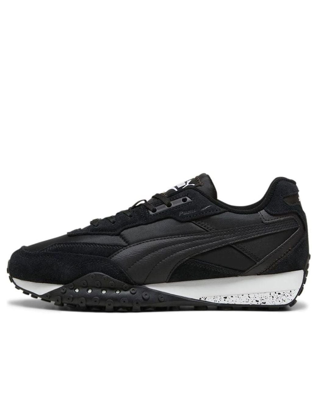 PUMA Blacktop Rider Flat Dark' for men