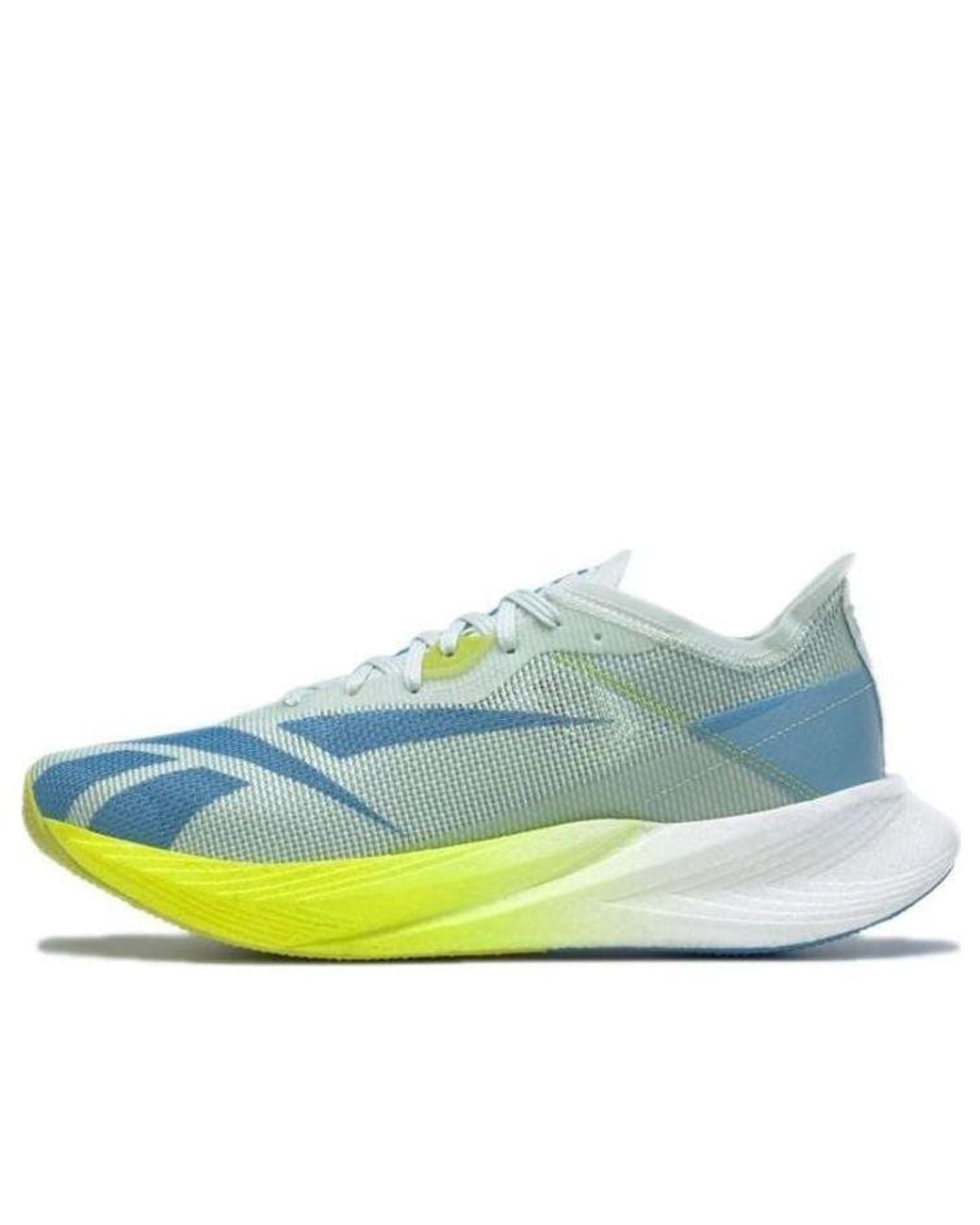 Reebok Blue Floatride Energy X 'Opal Glow Essential'