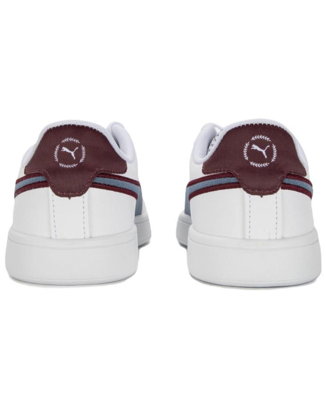 PUMA White Smash 3.0 Retro Prep for men