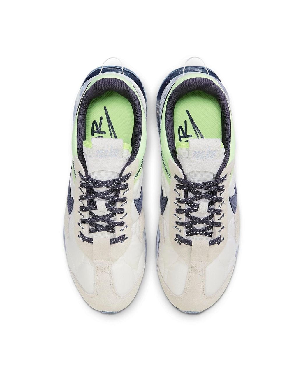 Nike White Air Max Pre-Day 'Light Bone Thunder' for men