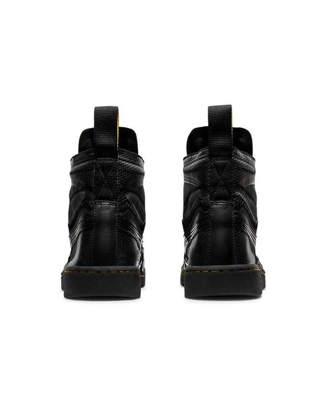 Asics Black Gel-Ptg Mt for men