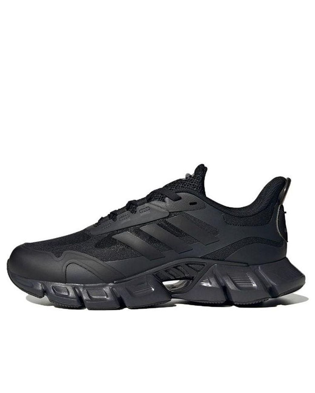 Adidas Black Climacool 'Core' for men
