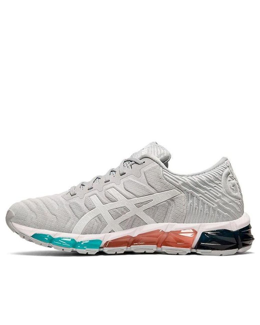 Asics White (Wmns) Gel Quantum 360 5 'Piedmont'