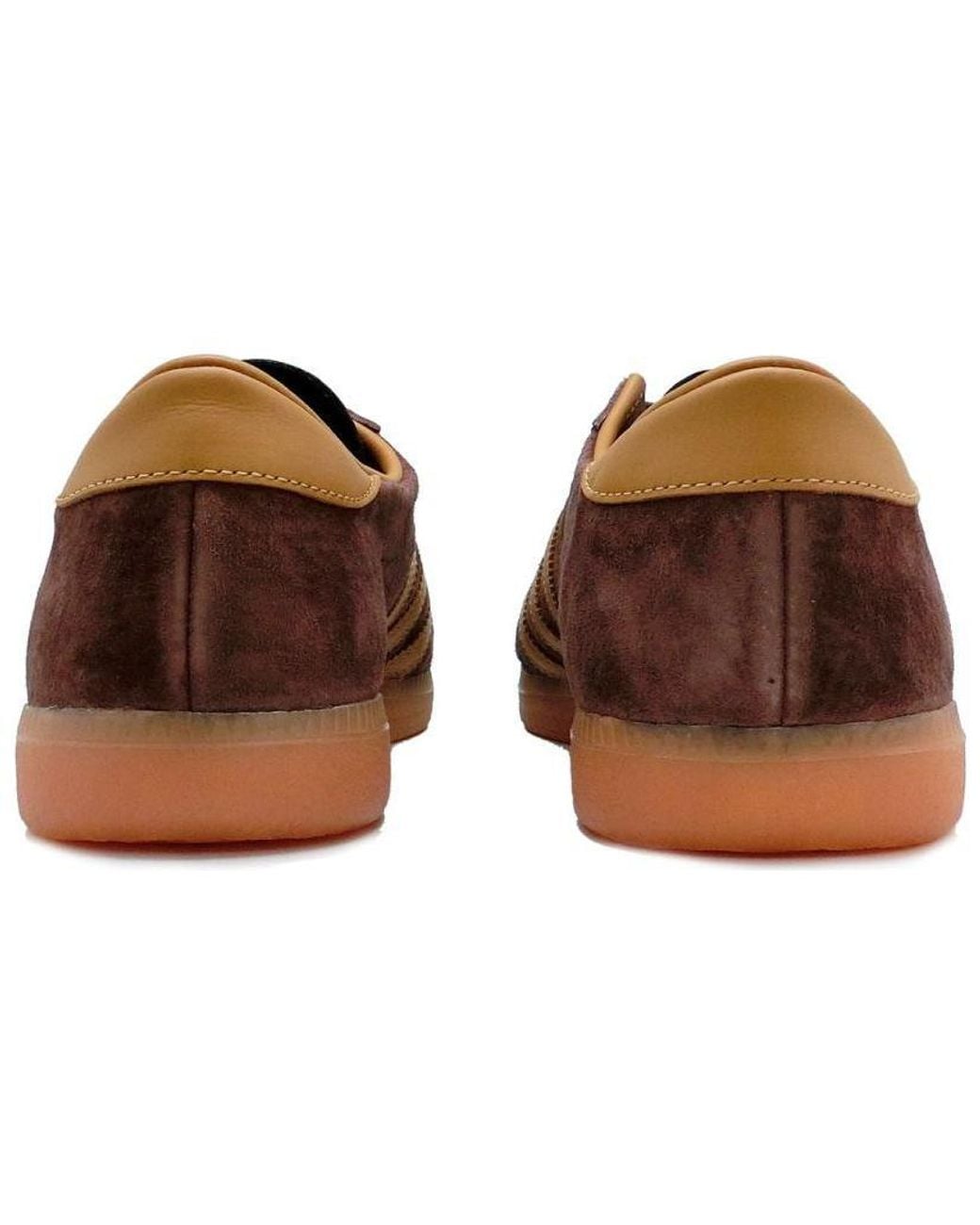 Adidas Brown Amsterdam '2020 City Series' for men