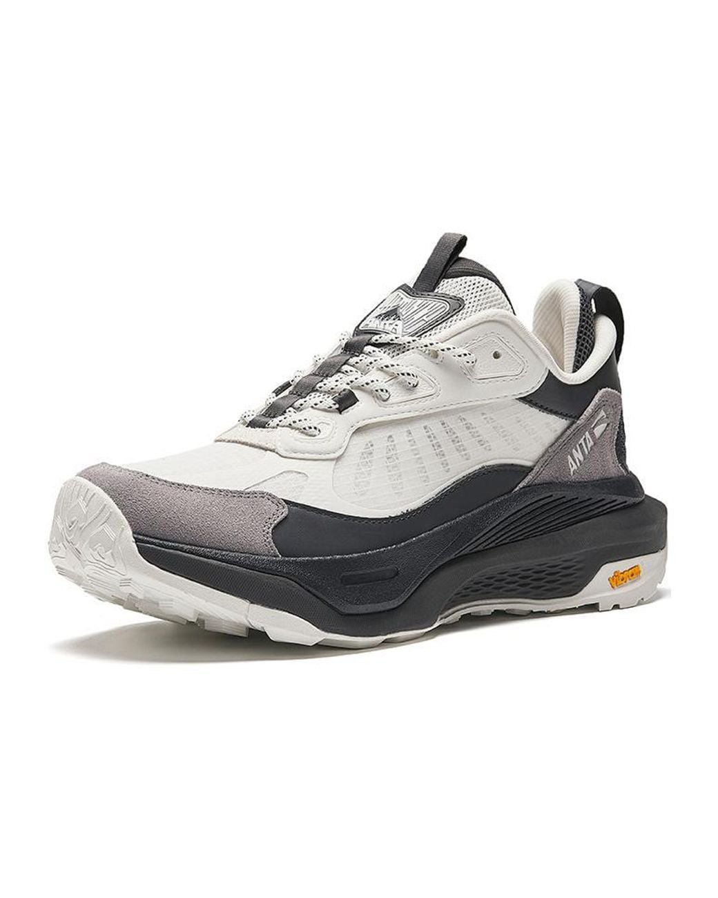 Anta White Shanyue Pro for men