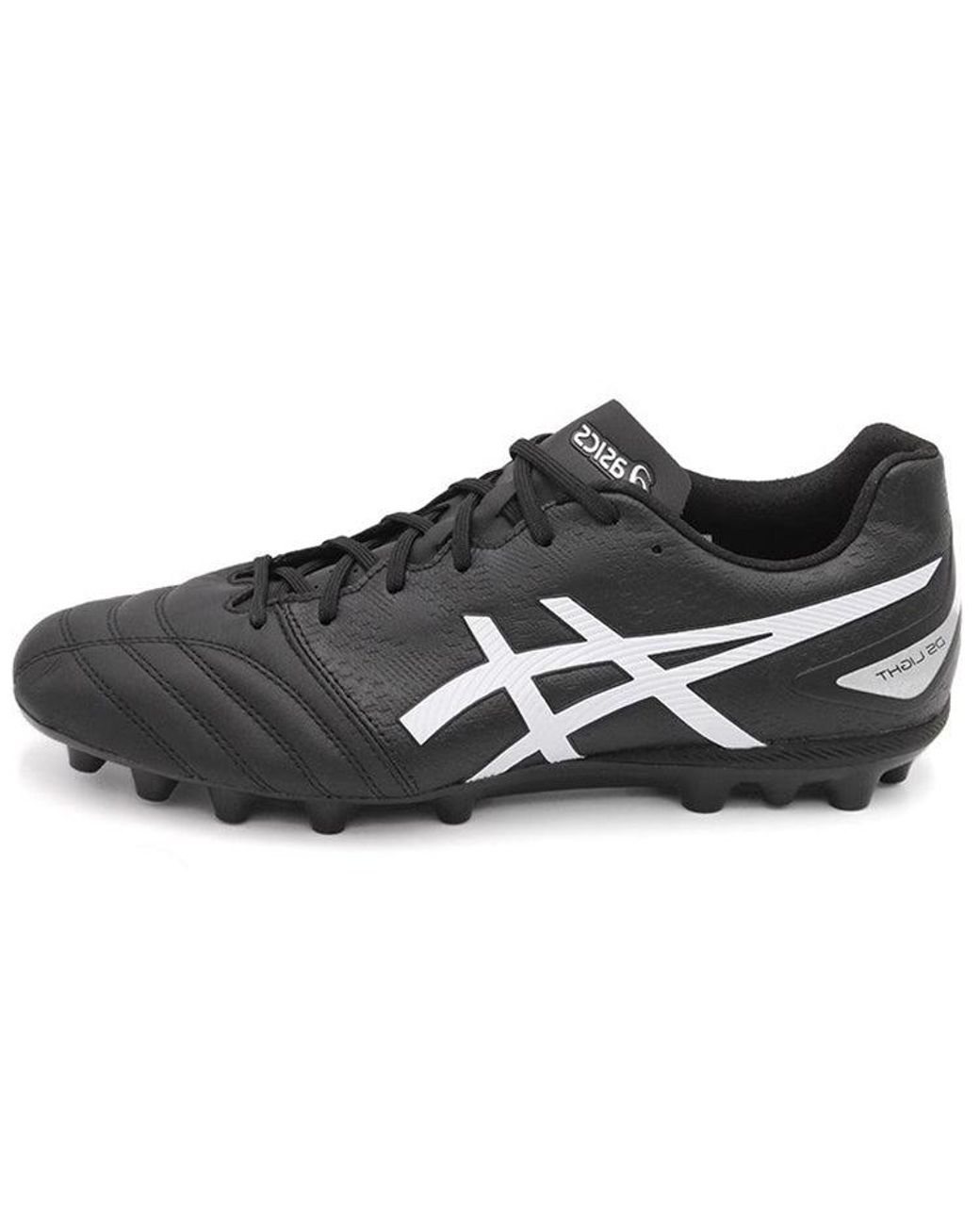 Asics Black Ds Light Pro Ag for men