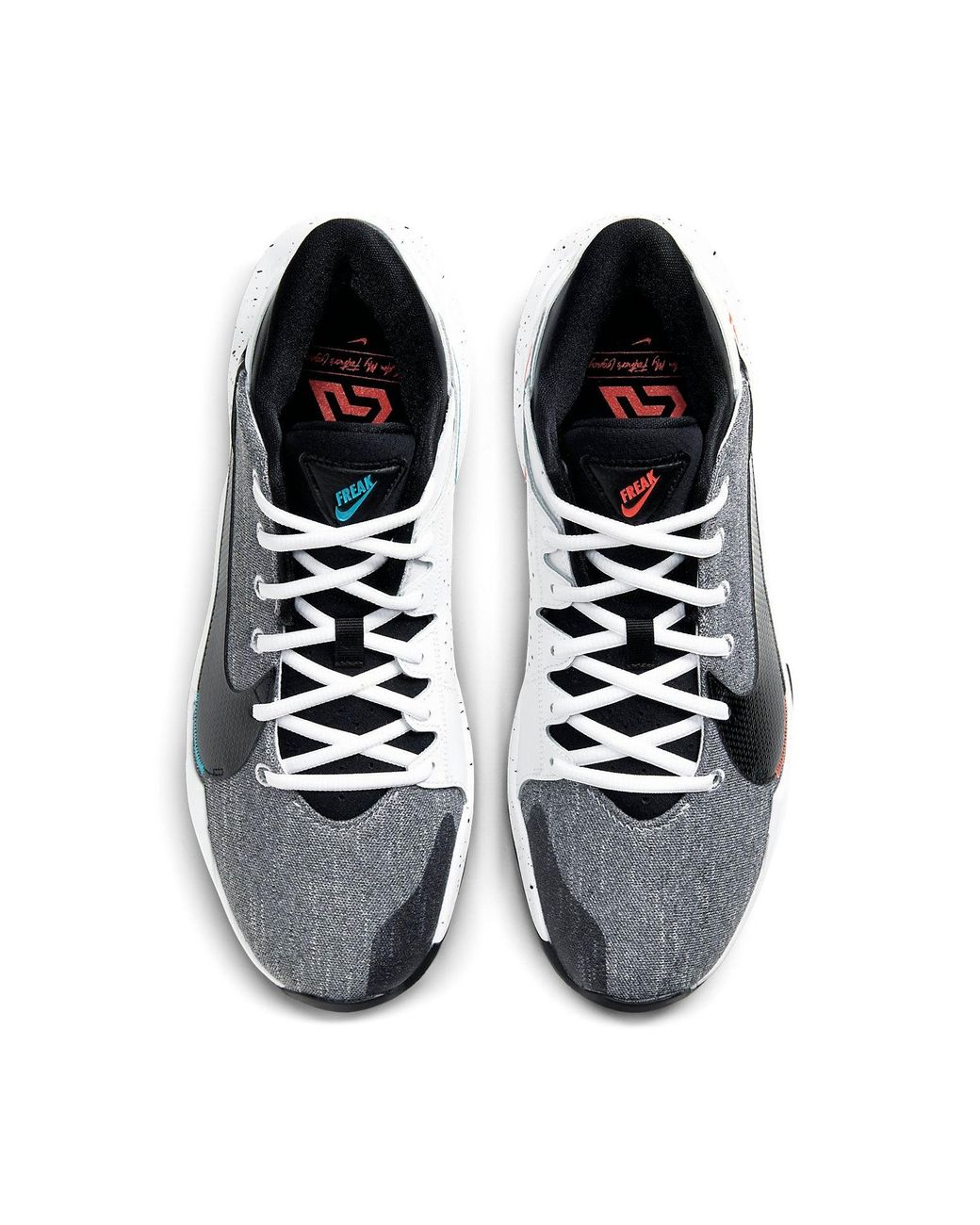 Nike Blue Zoom Freak 2 Ep 'Denim' for men