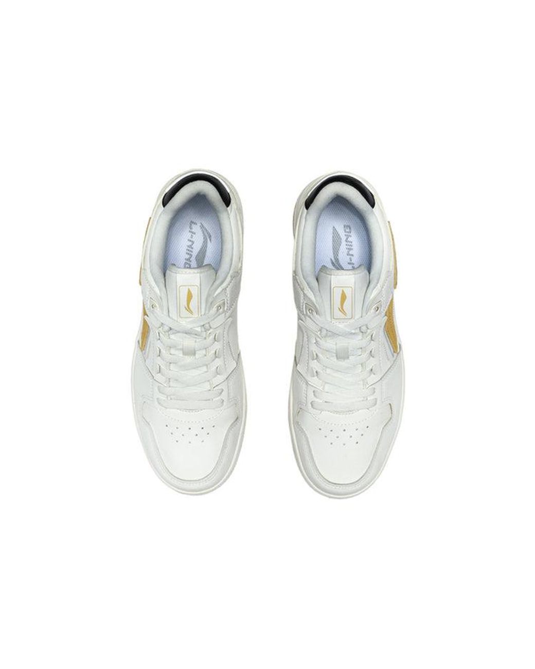 Li-ning White Tianji for men