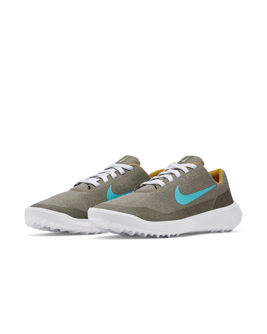 Nike Blue Victory Golf Lite for men