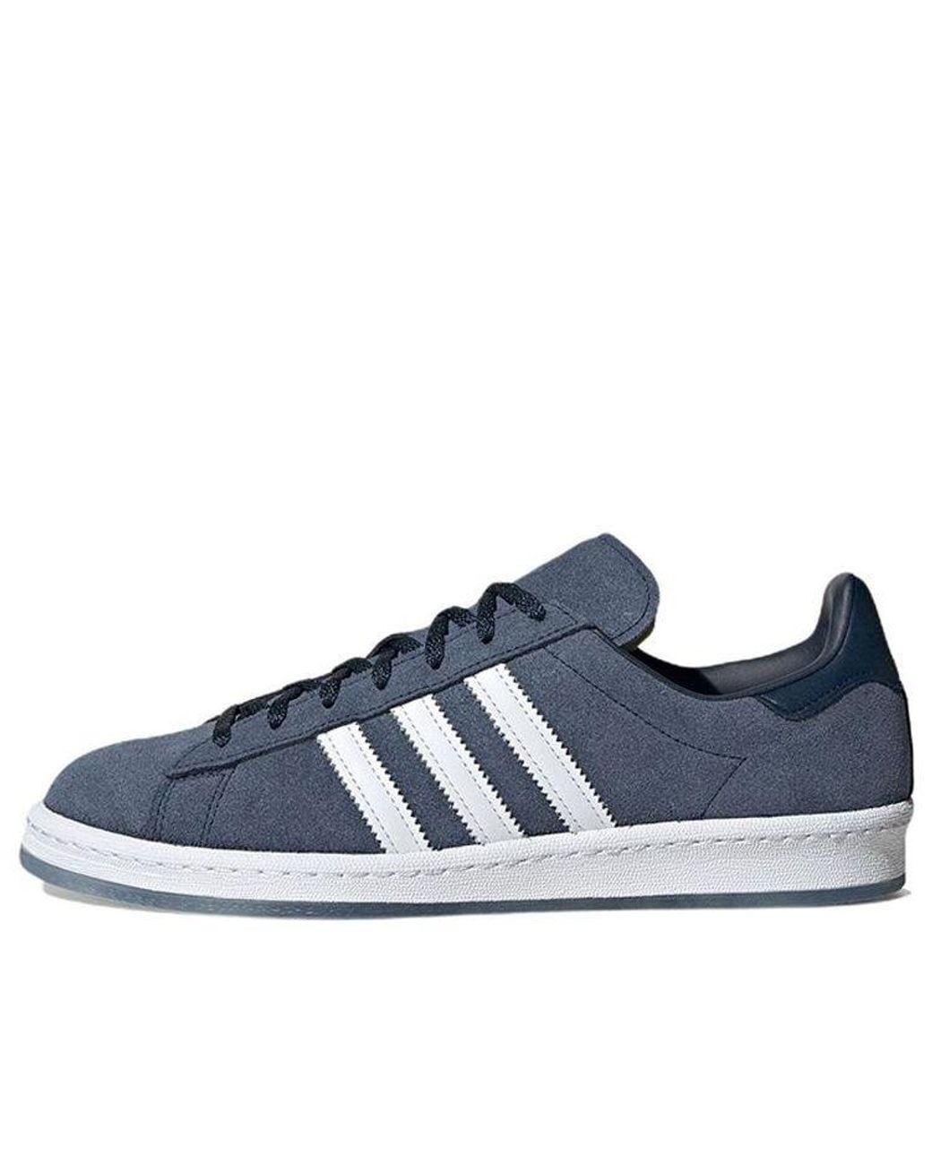 Adidas Blue X Kosuke Kawamura Campus 80S for men