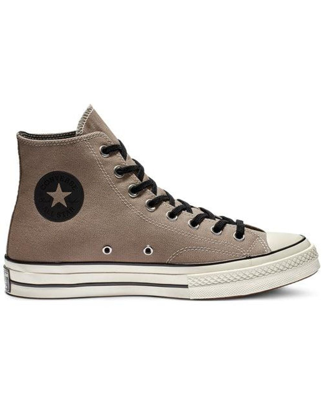 Converse Brown Chuck 70 Hi'Sepia Stone' for men