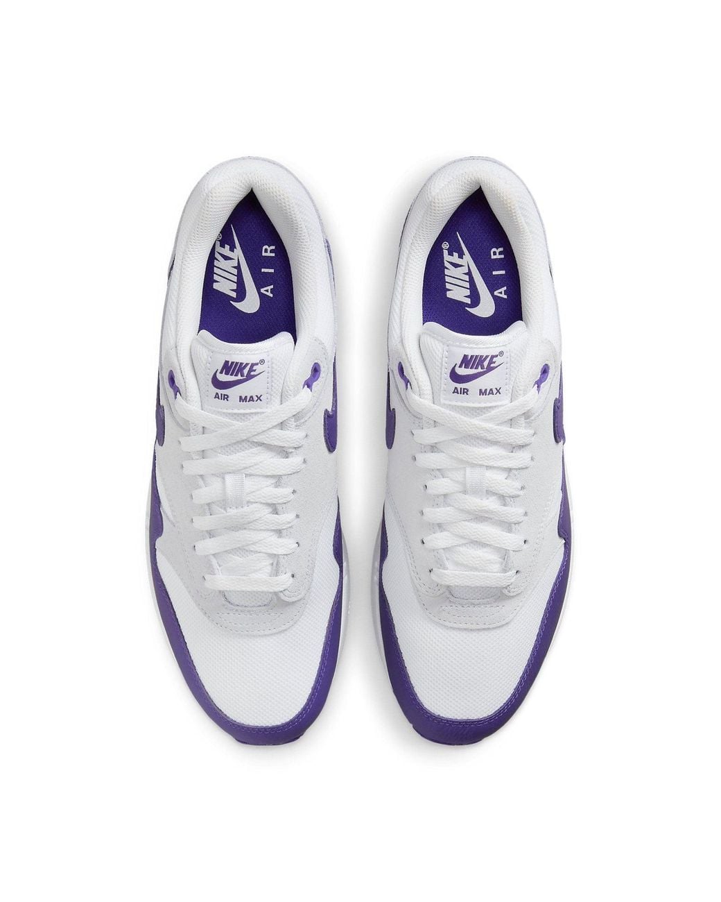 Nike Blue Air Max 1 Sc 'Field' for men