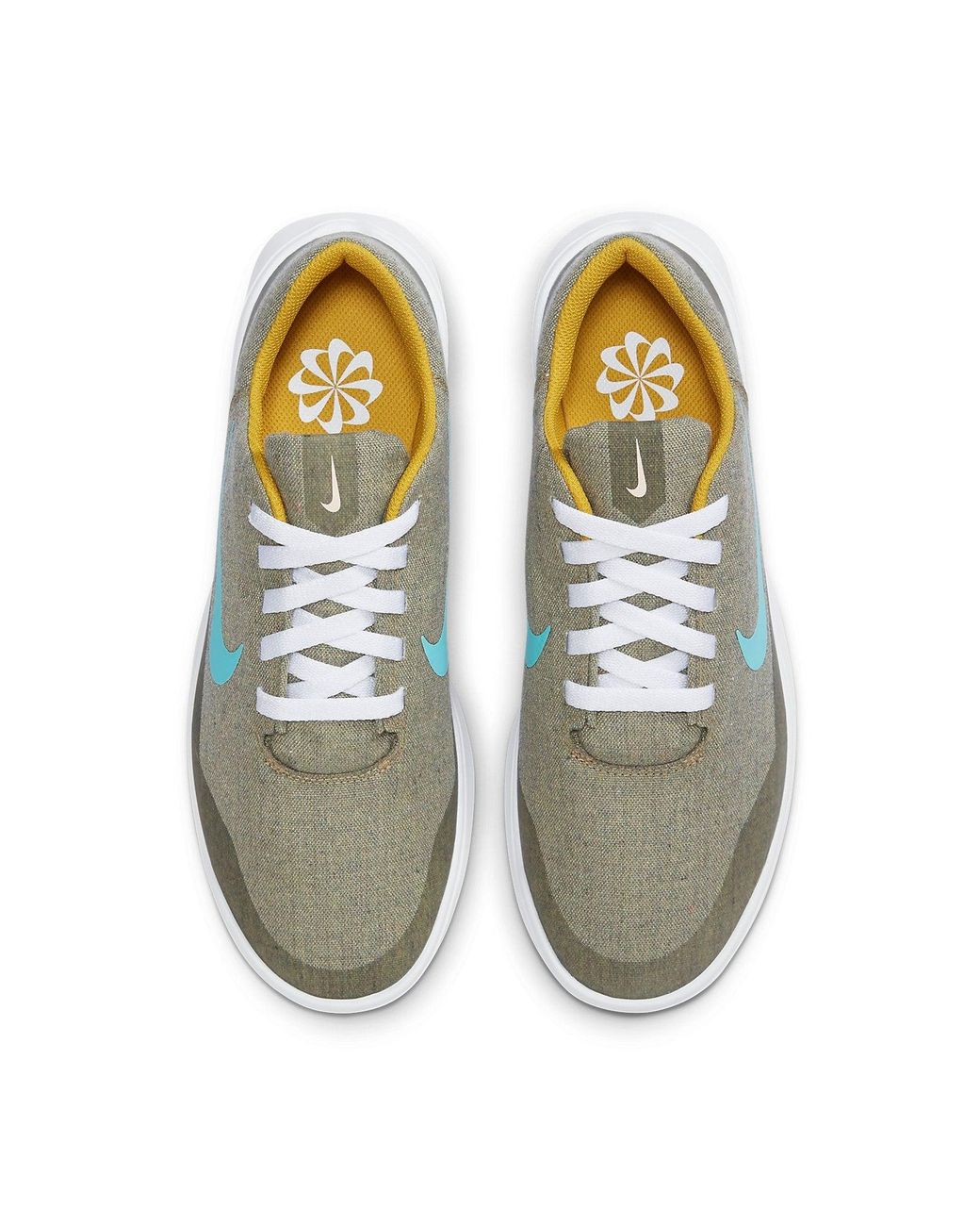 Nike Blue Victory Golf Lite for men