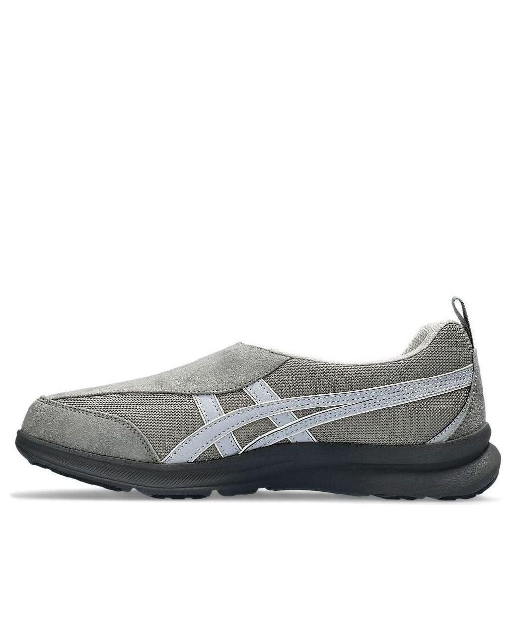 Asics Gray Life Walker for men