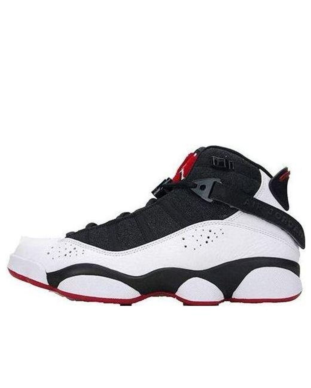 Nike Blue 6 Rings Gym' for men