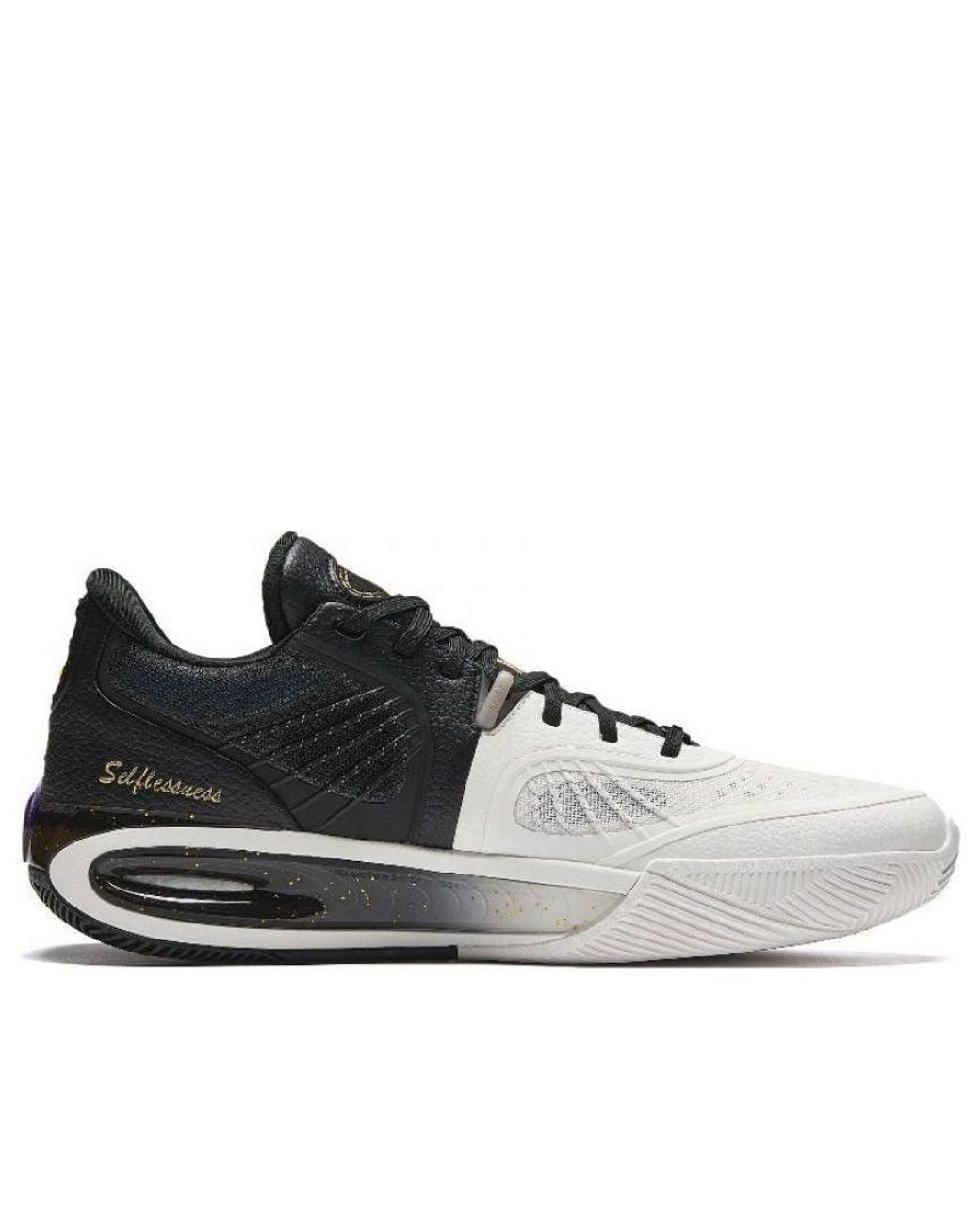 Anta Blue Klay Thompson 'Time Capsule' for men