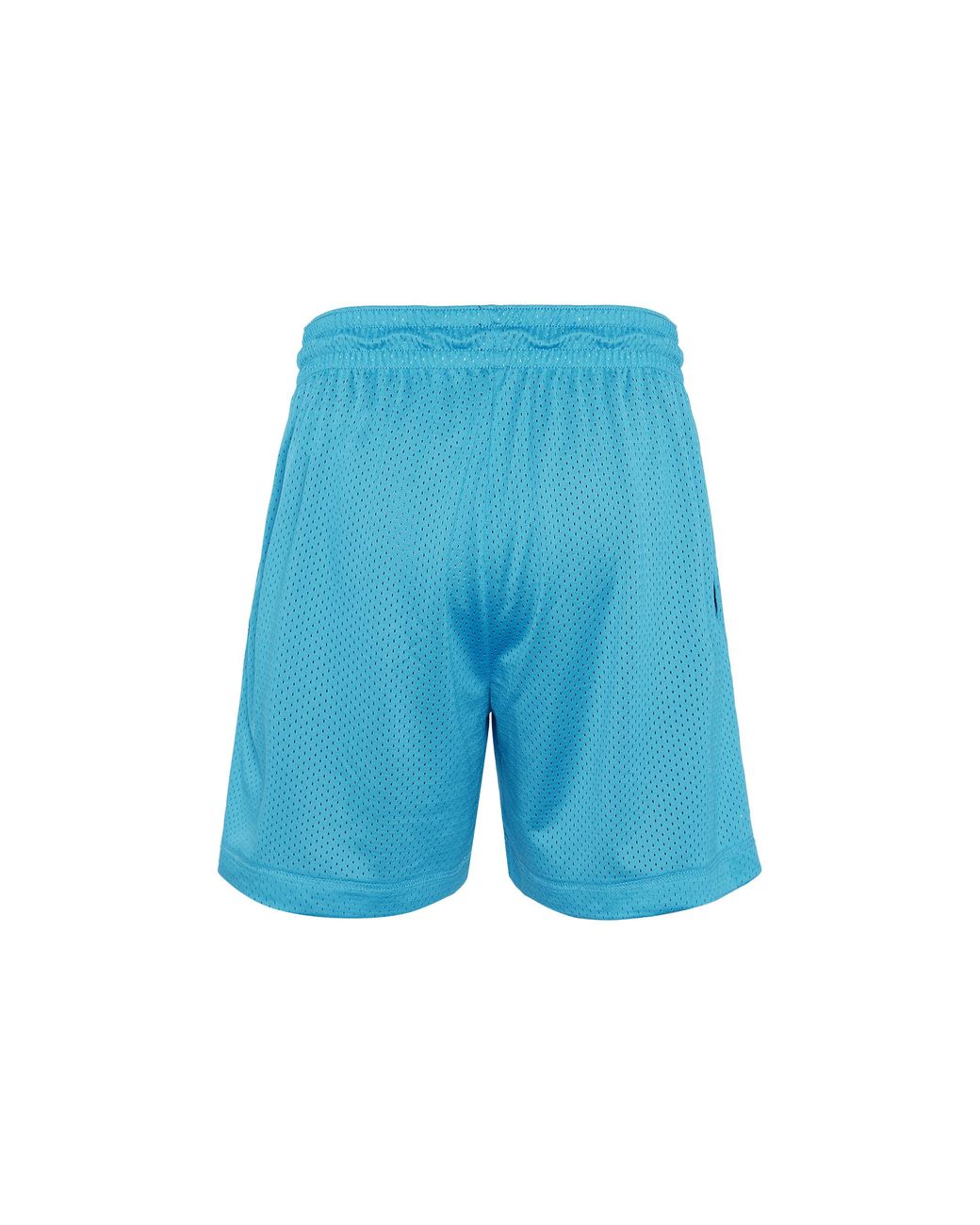Nike Blue As Nk Df Std Iss Rev Short S Lt Fury for men