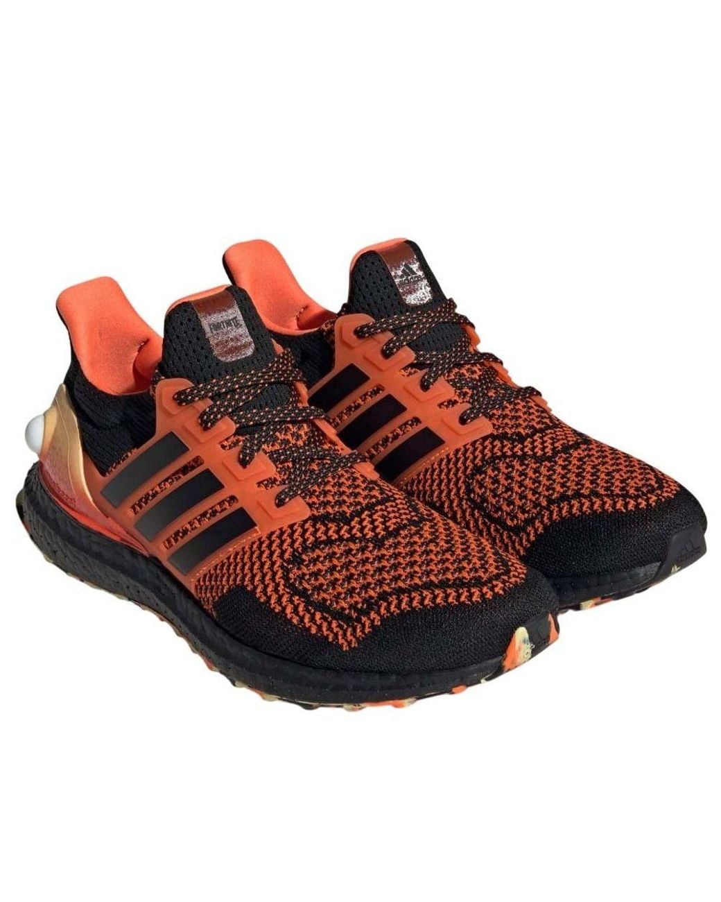 Adidas Red X Fortnite Ultraboost 1.0 'Fishstick' for men
