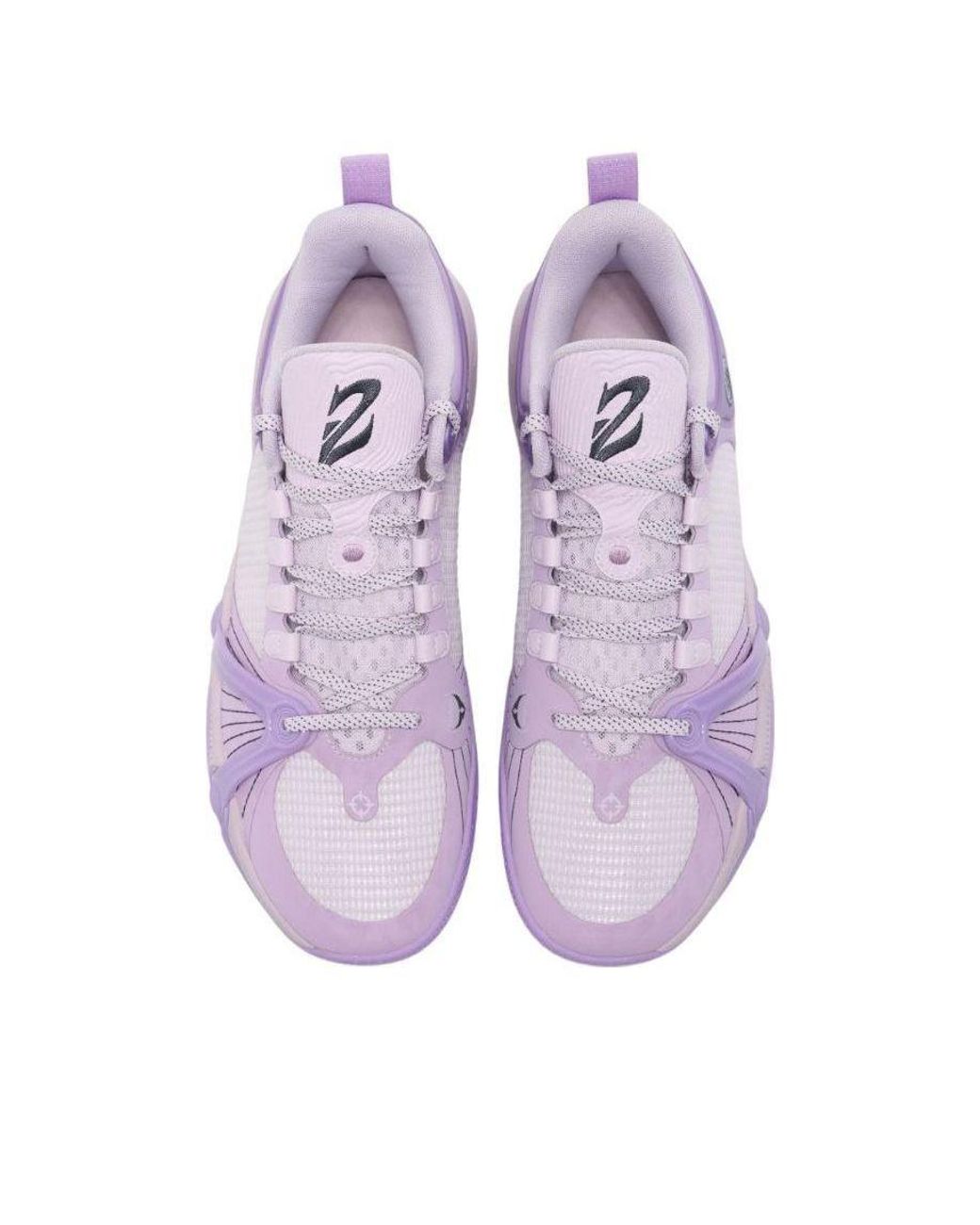 Rigorer Purple Bp1 'Valkyries' for men