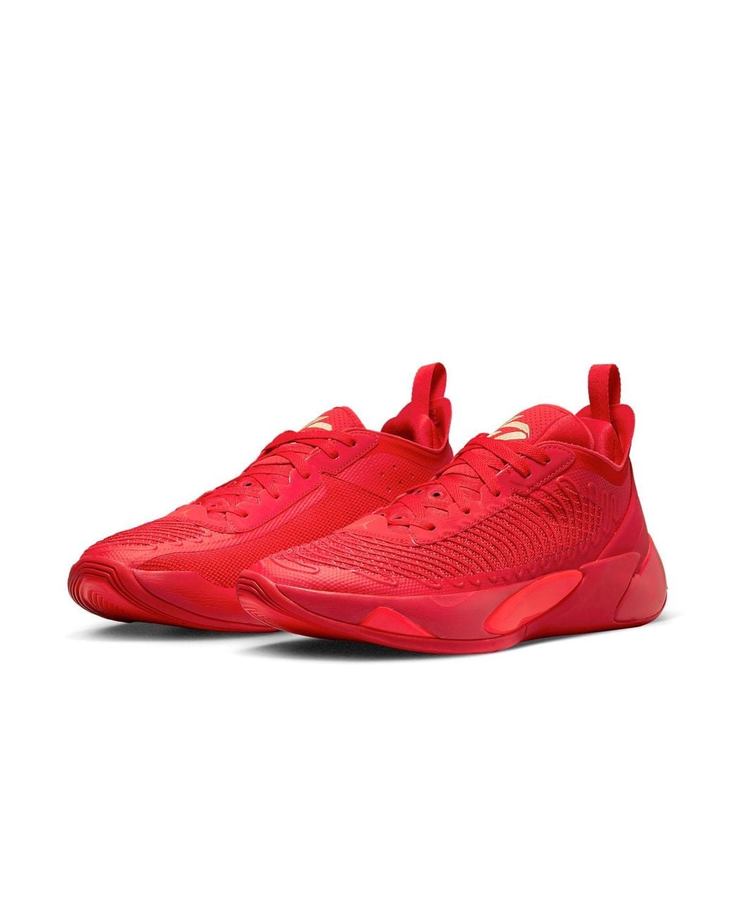Nike Red Luka 1 'For The Love' for men