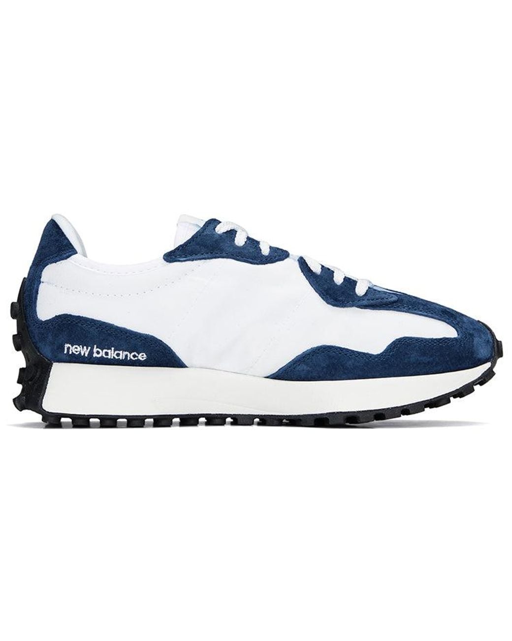 New Balance Blue 327 for men