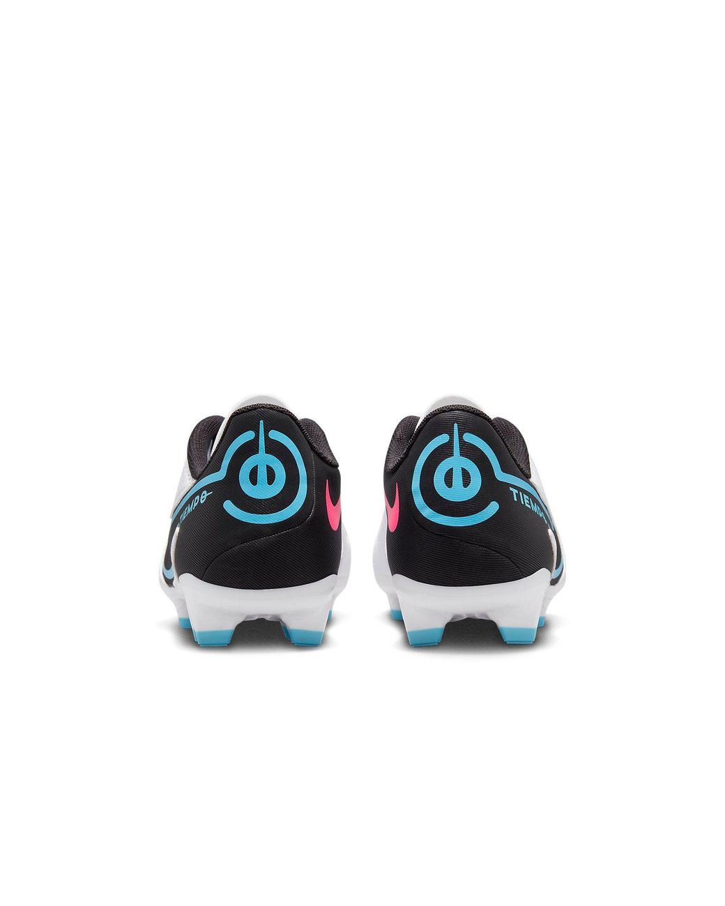 Nike Blue Tiempo Legend 9 Club Mg 'Blast Pack' for men