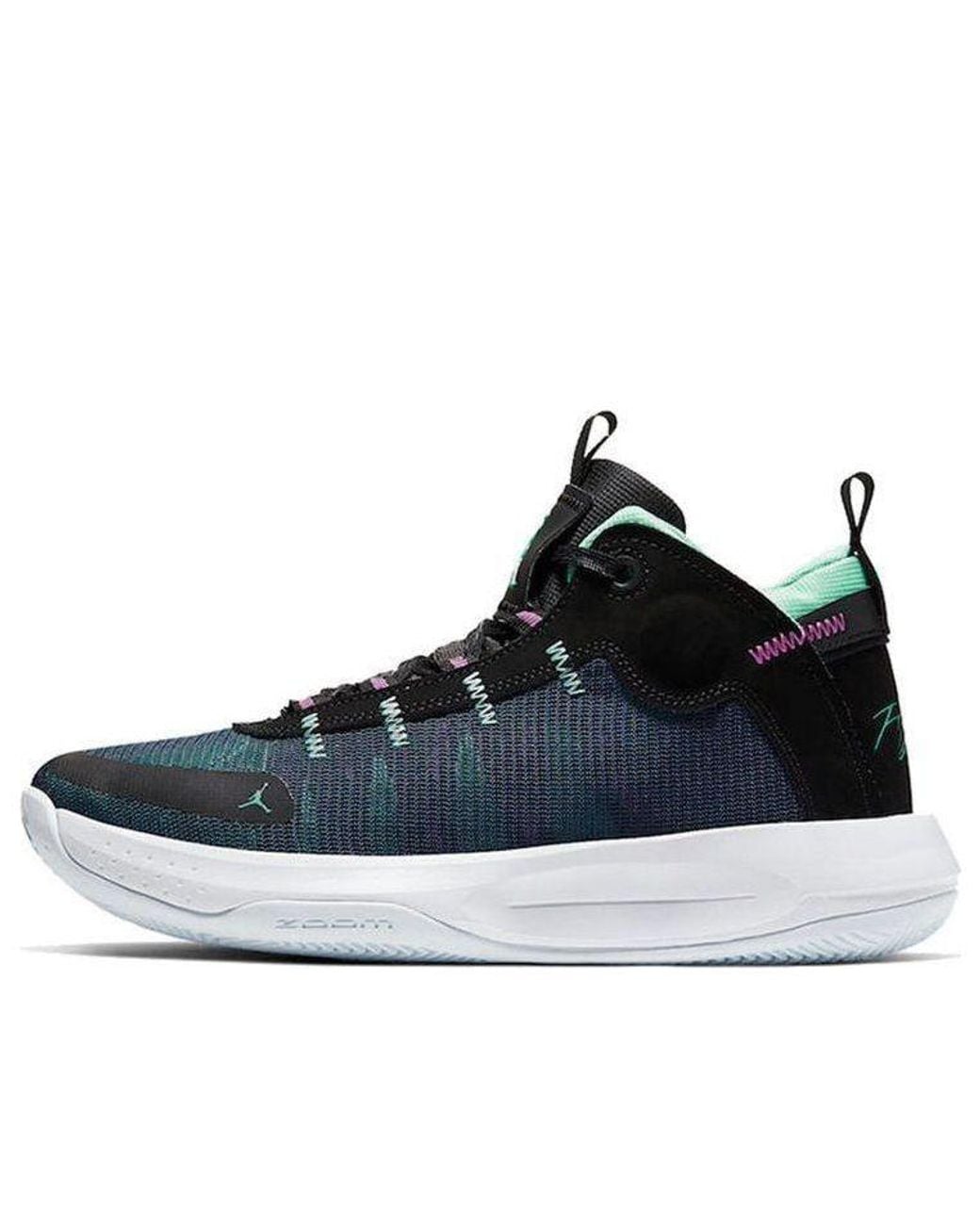 Nike Blue Jumpman 2020 Pf for men