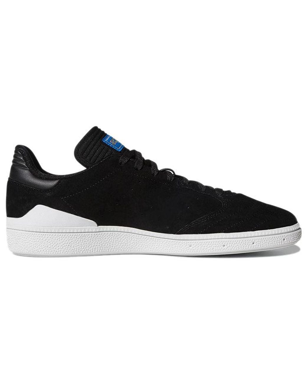 Adidas Black Originals Busenitz Rx for men