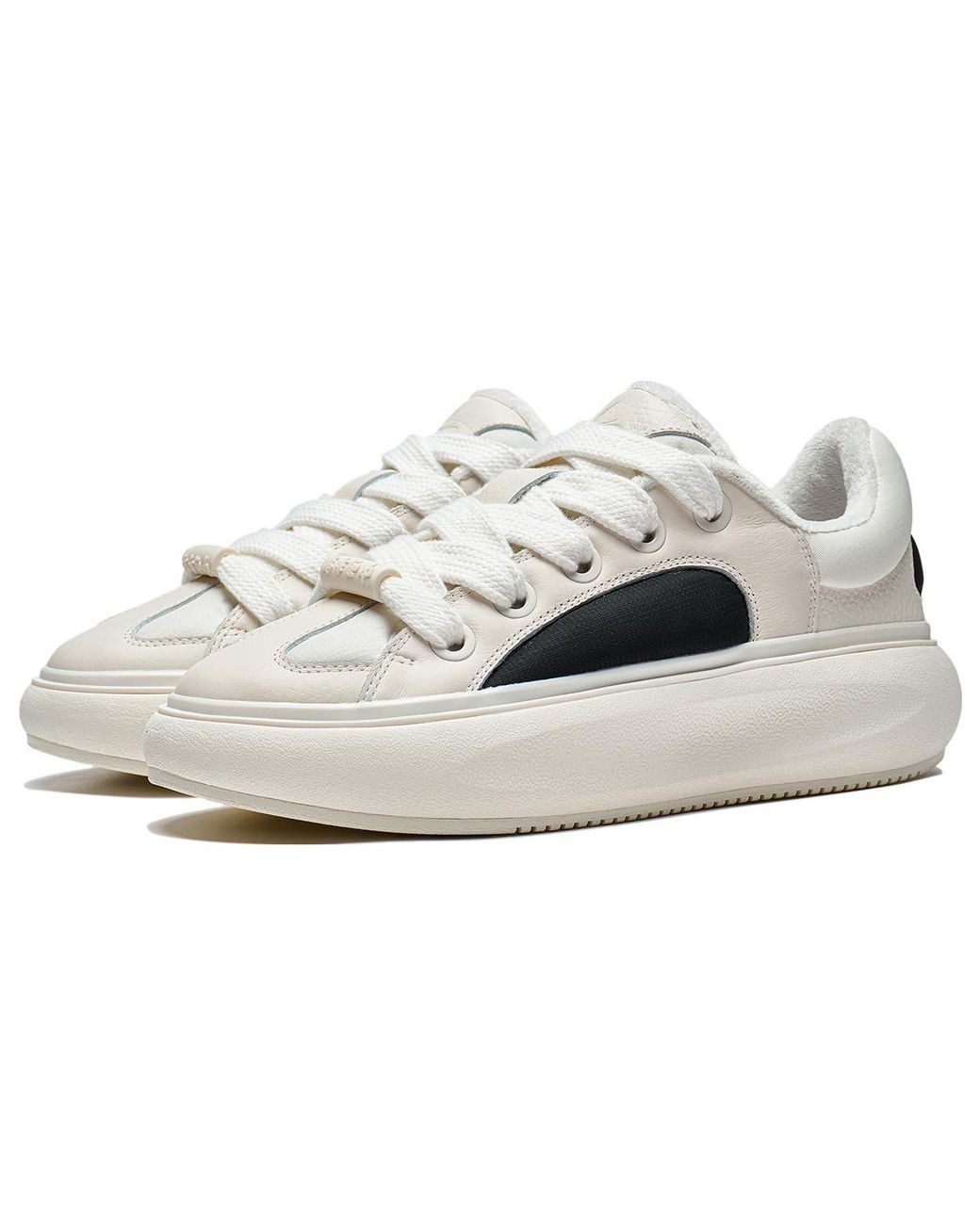 Li-ning White Yunyou C4D for men