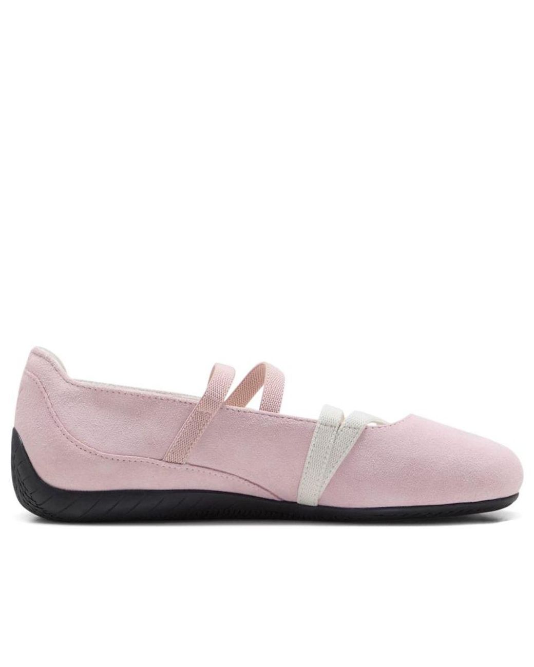 PUMA White (Wmns) Speedcat Ballet 'Whisp Of'