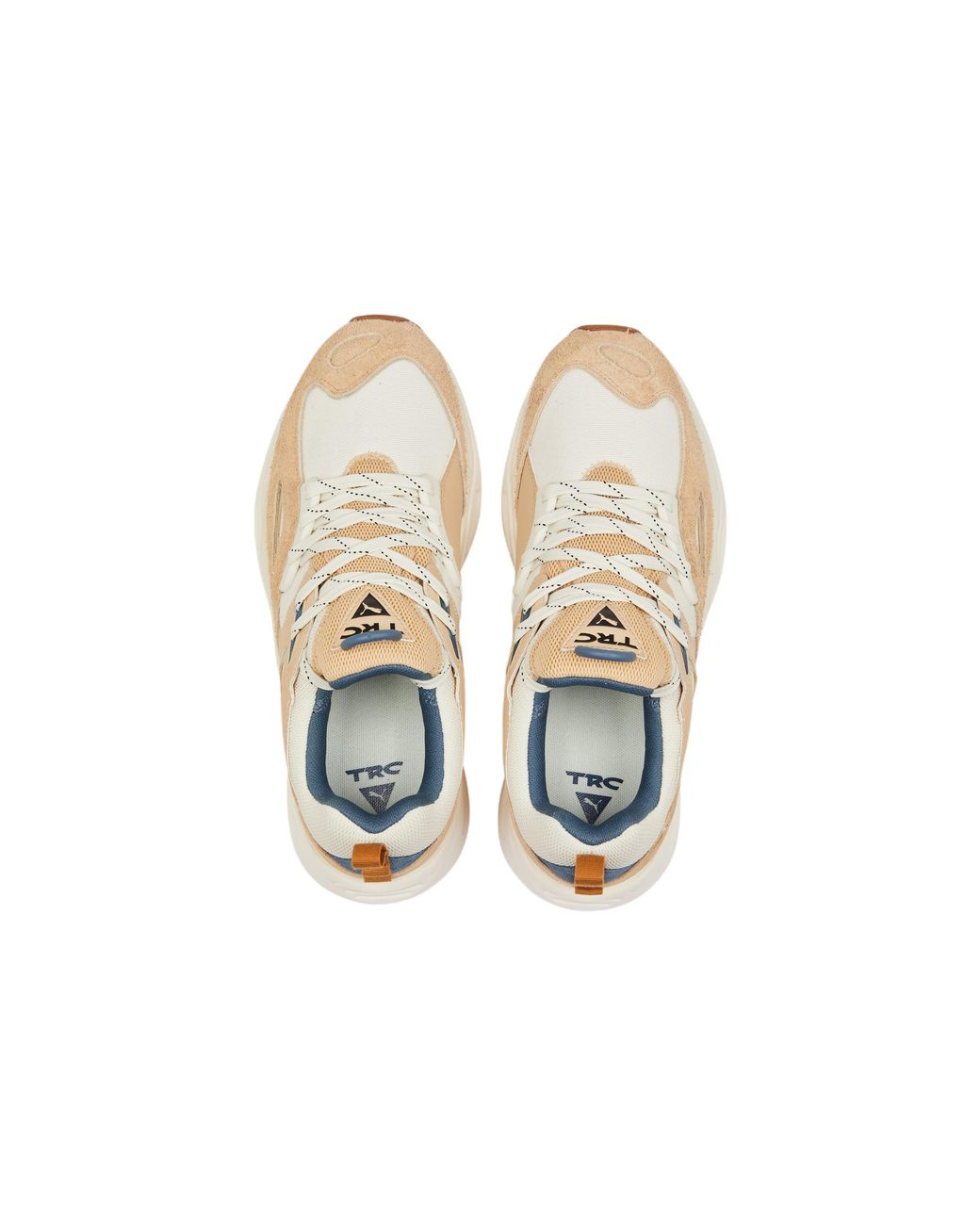 PUMA Metallic Trc Blaze 'Safari for men