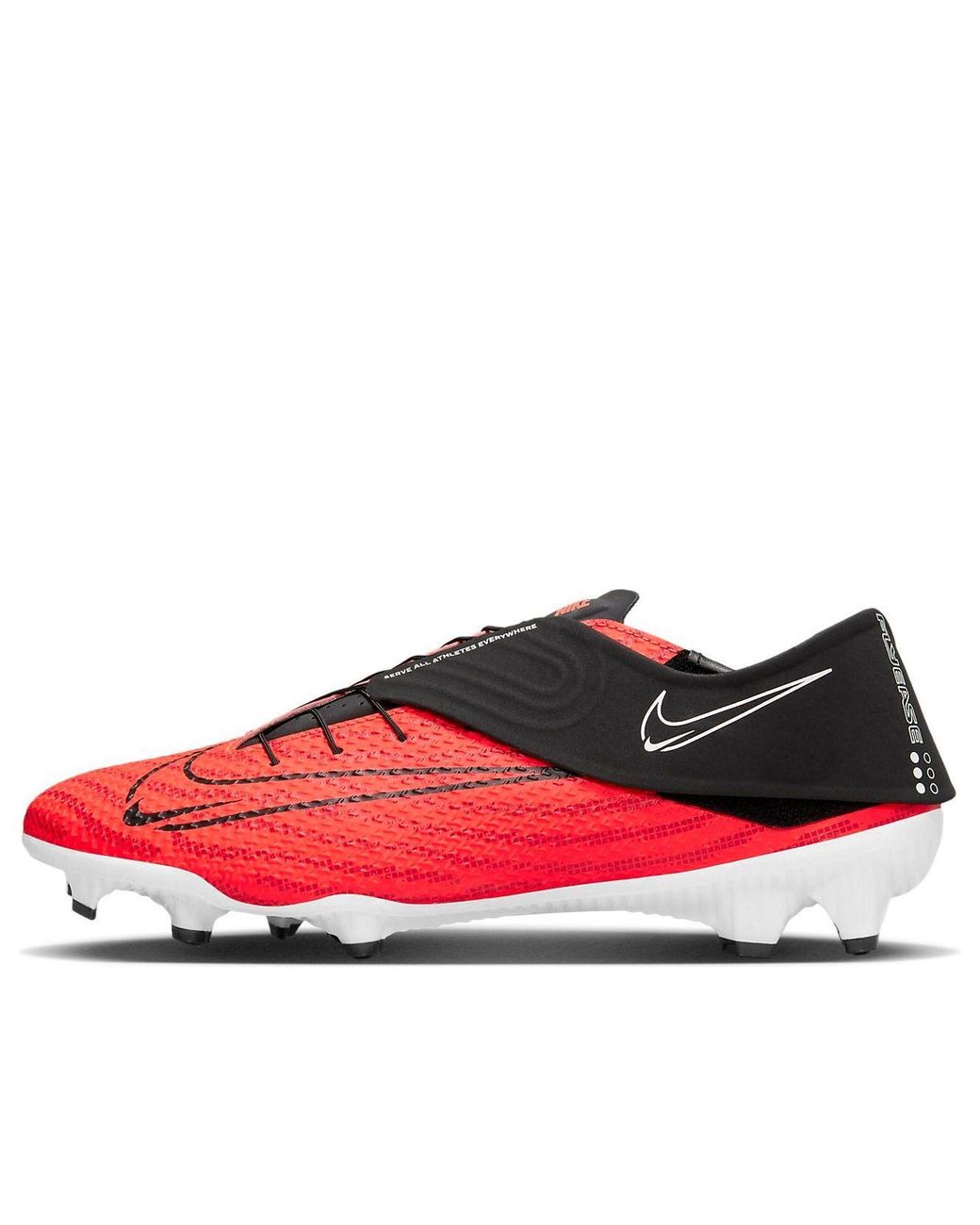 Nike Red Phantom Gt2 Academy Flyease Mg 'Ready Pack' for men