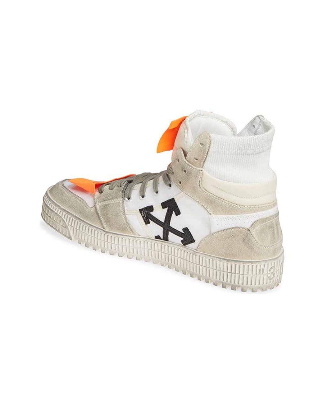 Off-White c/o Virgil Abloh White Off C/O Virgil Abloh Off-Court 3.0 Sneakers for men