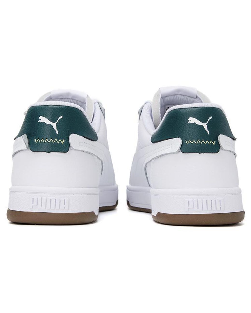 PUMA White Caven 2.0 And' for men