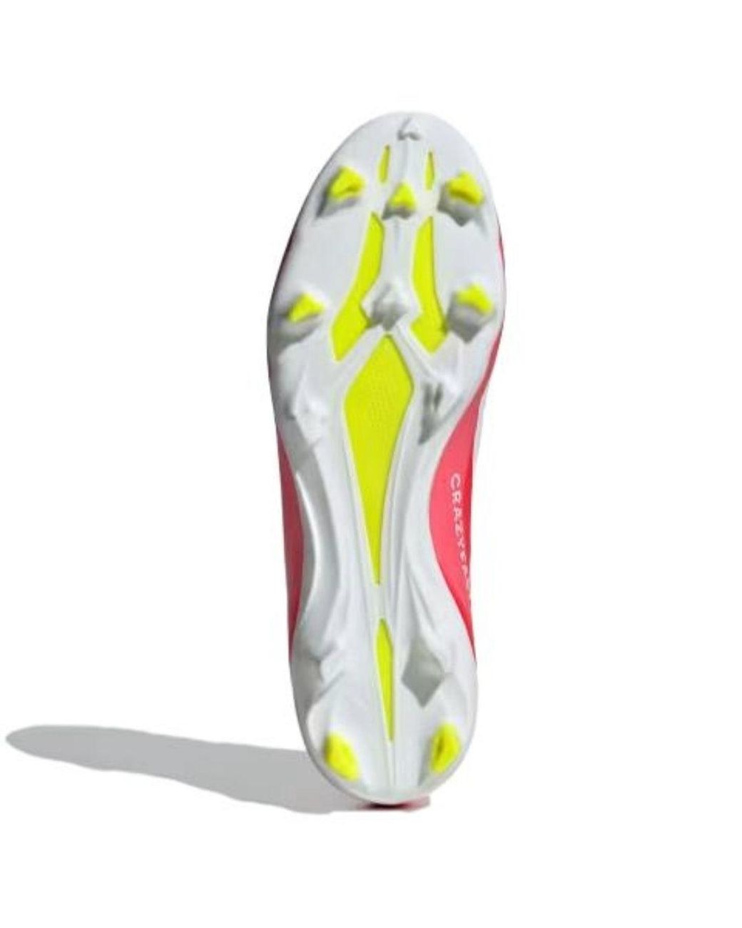 Adidas Red X Crazyfast League Fg for men