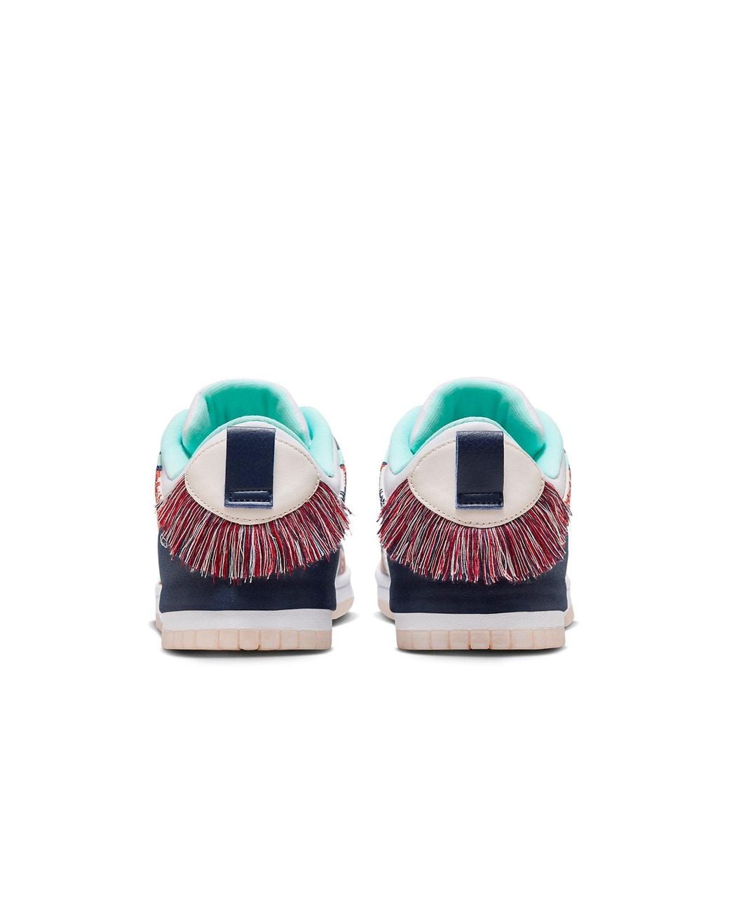 Nike Blue (Wmns) Dunk Low Disrupt 2 'Native Patterns'