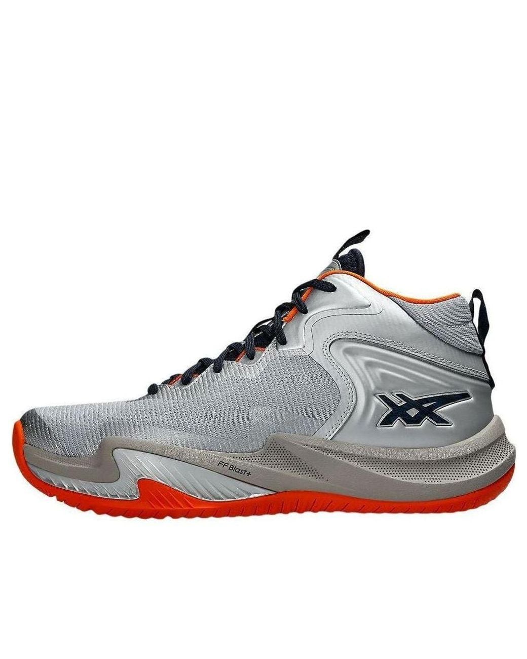Asics Gray Nova Surge 3 for men