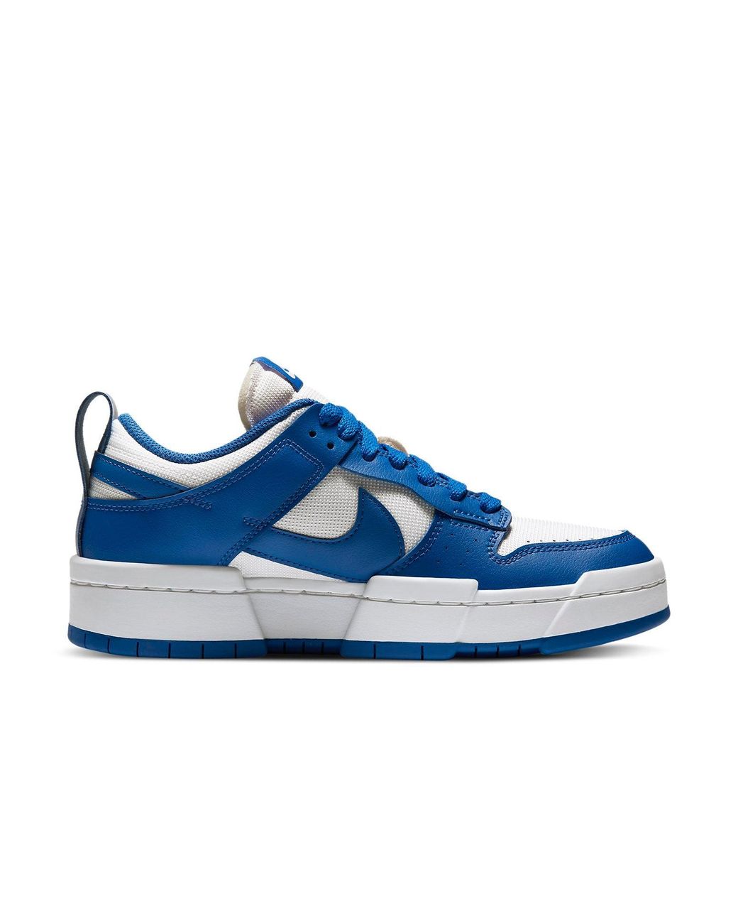 Nike Blue (Wmns) Dunk Low Disrupt 'Game Royal'