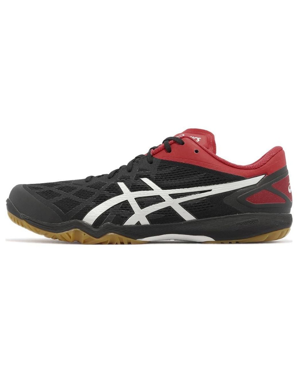 Asics Red Attack Dominate Ff 2 for men