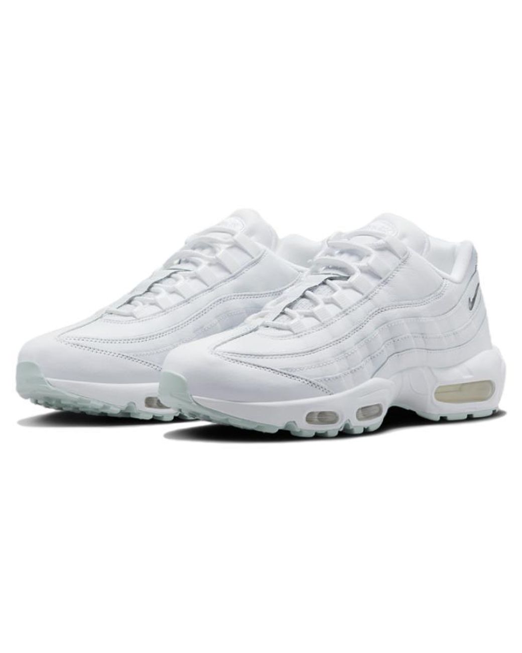 Nike White Air Max 95 'Jewel for men