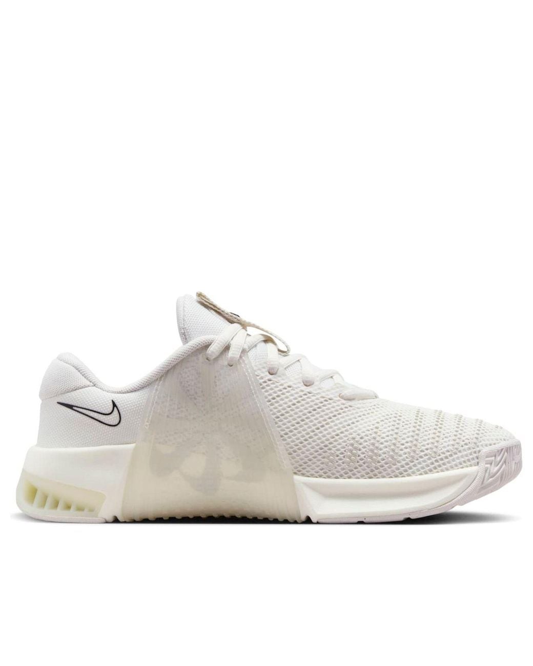 Nike White (Wmns) Metcon 9 Amp 'Light Bone'