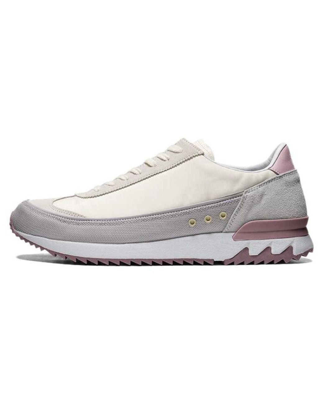 Onitsuka Tiger White Hsinti 'Cream Oyster' for men