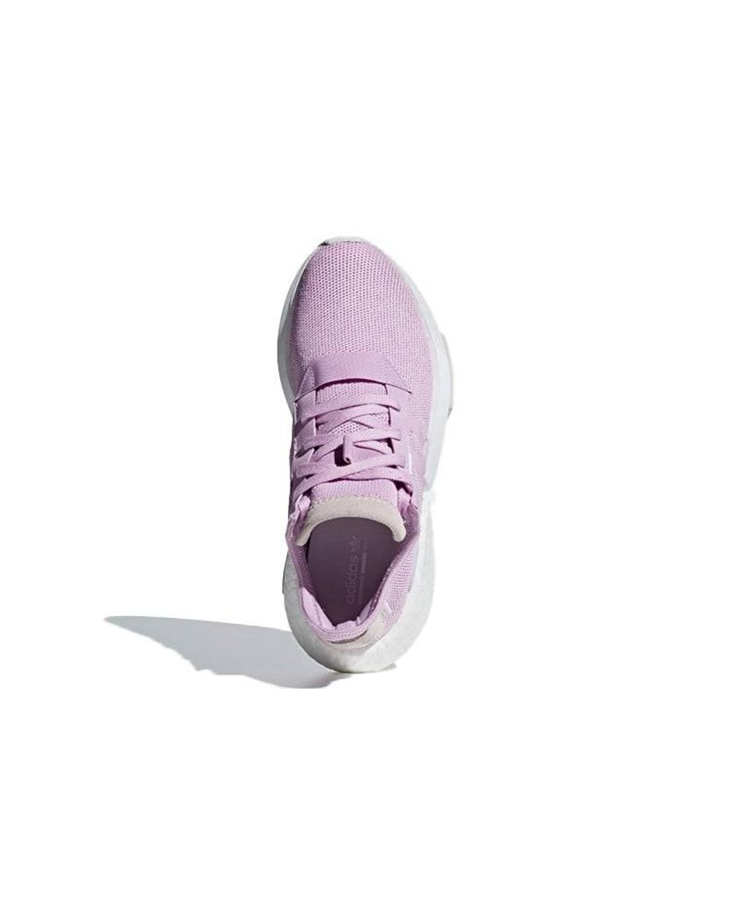 Adidas Purple (Wmns) P.O.D. S3.1 'Clear Lilac'